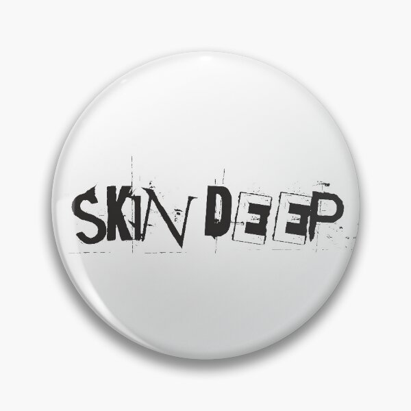 Item preview, Skin Deep designed and sold by Fozy-Shop-Tees.