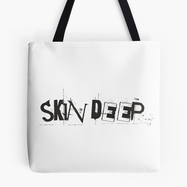 Item preview, Skin Deep designed and sold by Fozy-Shop-Tees.