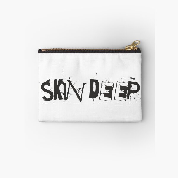 Item preview, Skin Deep designed and sold by Fozy-Shop-Tees.