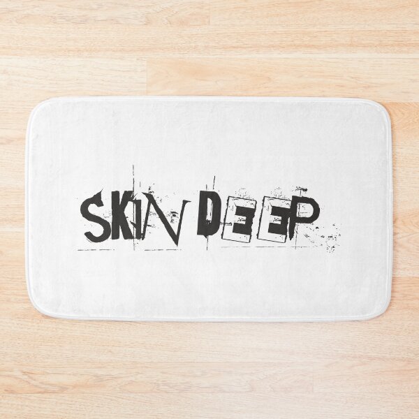 Item preview, Skin Deep designed and sold by Fozy-Shop-Tees.
