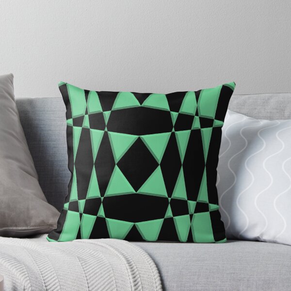 Item preview, graphic in green designed and sold by Robert Elfferich.