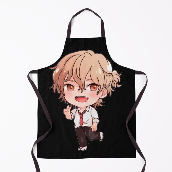 Item preview, Cute kyousuke yaguchi chibi designed and sold by The baka-san STORE.
