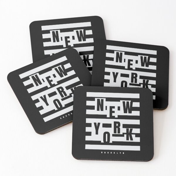 Item preview, Newyork Brooklyn designed and sold by creativebrother.