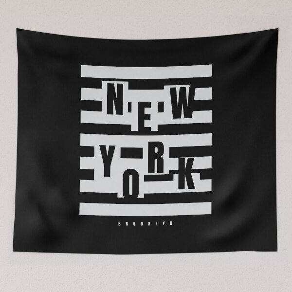 Item preview, Newyork Brooklyn designed and sold by creativebrother.