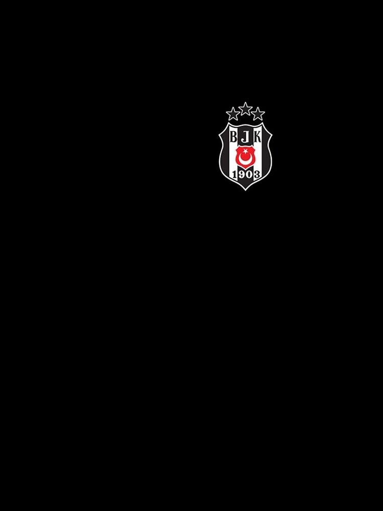 Wallpaper Besiktas JK, Beşiktaş, Illustration Pin for Sale by ArwanWasif