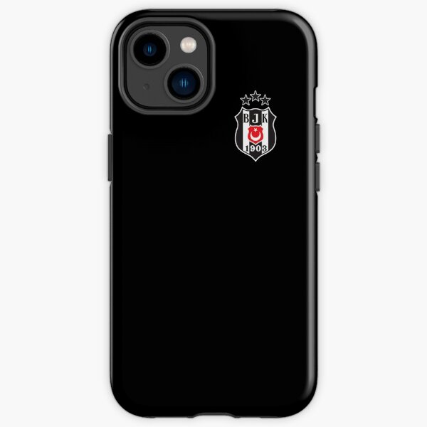 Besiktas JK iPhone Robuste Hülle