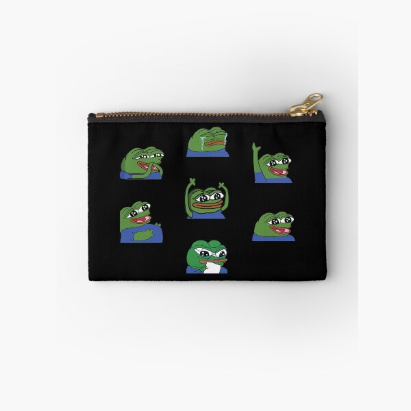 Item preview, Peepo Twitch Emotes Pack 1 designed and sold by OldDannyBrown.