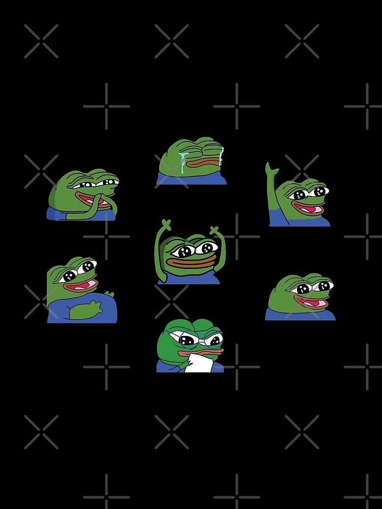 The Art of Twitch Emotes: A Comprehensive Guide - PeepoParadise