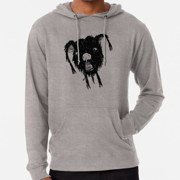 War Pig Lightweight Hoodie