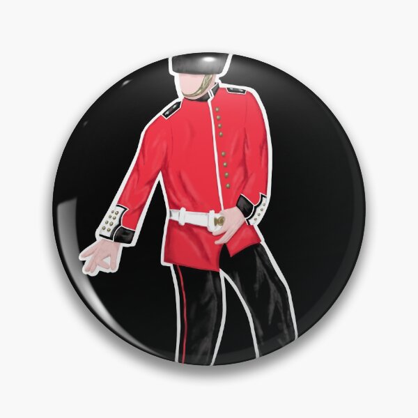 Item preview, Bearskin Billie Jean designed and sold by Ashmorecreate.