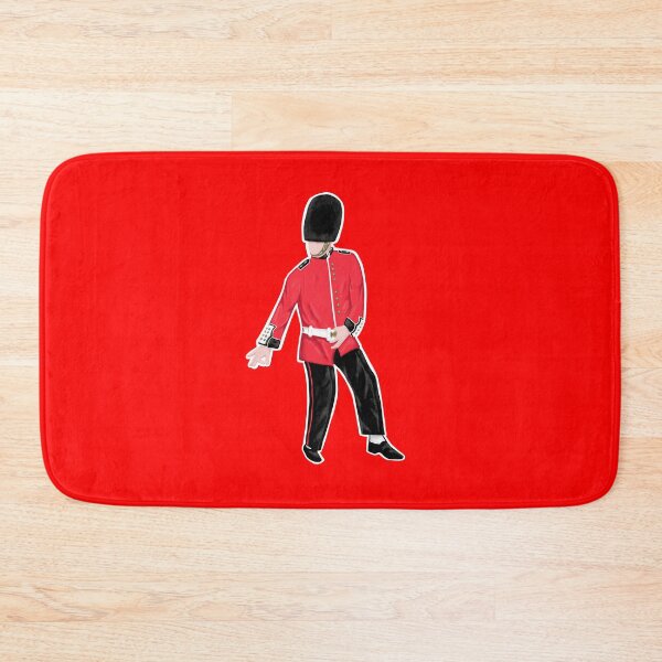 Item preview, Bearskin Billie Jean designed and sold by Ashmorecreate.