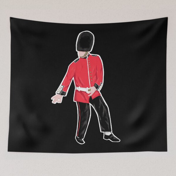 Item preview, Bearskin Billie Jean designed and sold by Ashmorecreate.