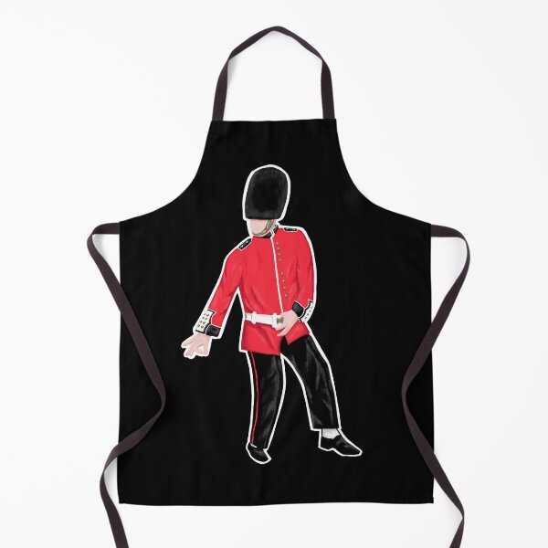 Item preview, Bearskin Billie Jean designed and sold by Ashmorecreate.