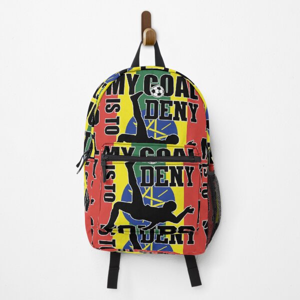 Item preview, Ethiopia  Loves Soccer designed and sold by GravitiTees.