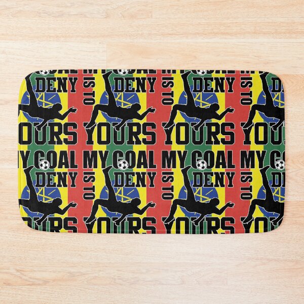 Item preview, Ethiopia  Loves Soccer designed and sold by GravitiTees.