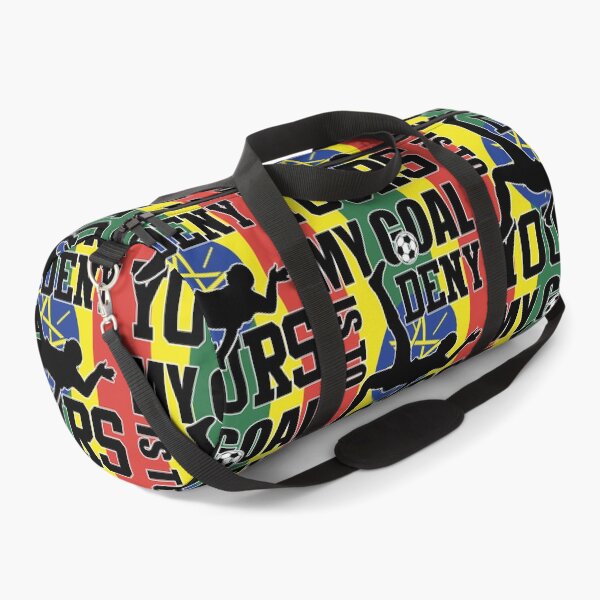 Item preview, Ethiopia Loves Soccer designed and sold by GravitiTees.