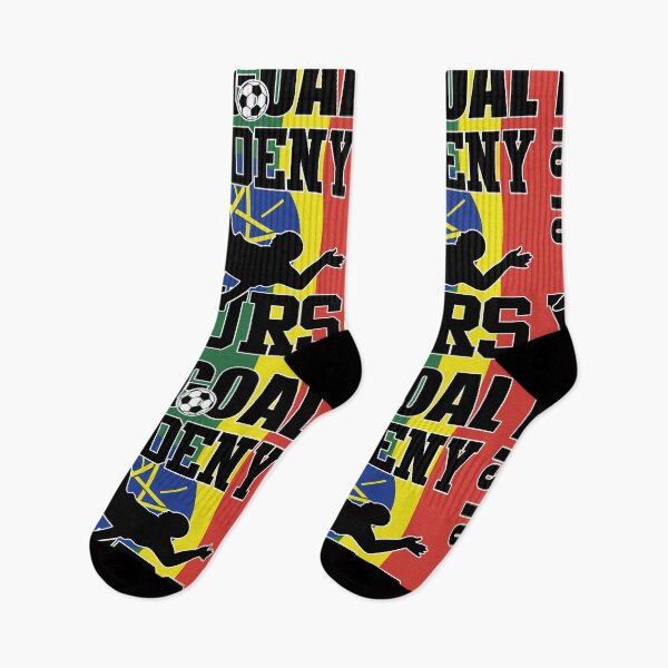 Item preview, Ethiopia  Loves Soccer designed and sold by GravitiTees.