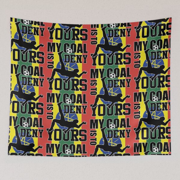 Item preview, Ethiopia  Loves Soccer designed and sold by GravitiTees.