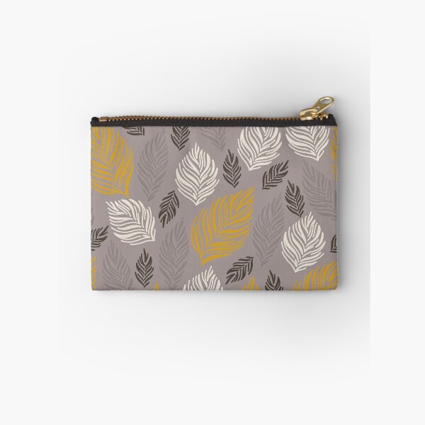 Item preview, Soft Colors Leaves pattern designed and sold by digoarpi.
