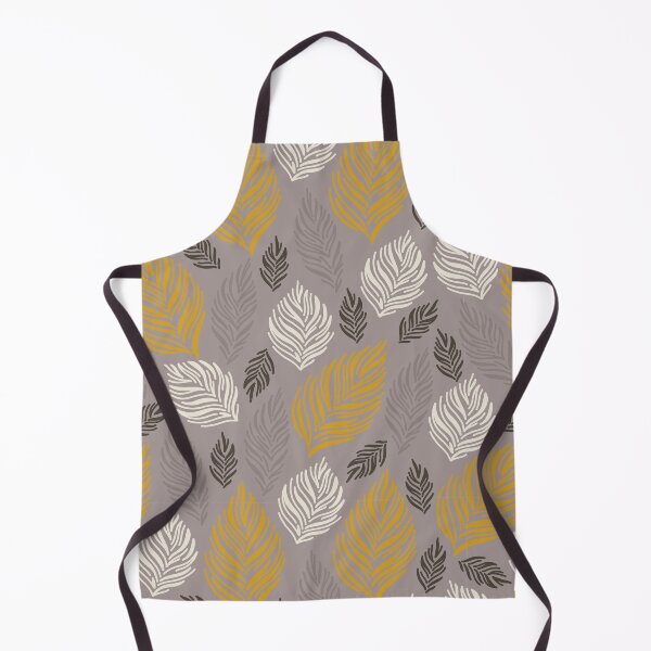 Item preview, Soft Colors Leaves pattern designed and sold by digoarpi.