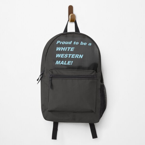 Item preview, I AM NOT A RACIST! designed and sold by fluffystuffyness.