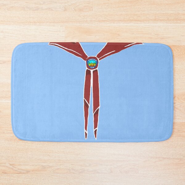 Item preview, Adventurer Club Scarf  designed and sold by JohnSit.