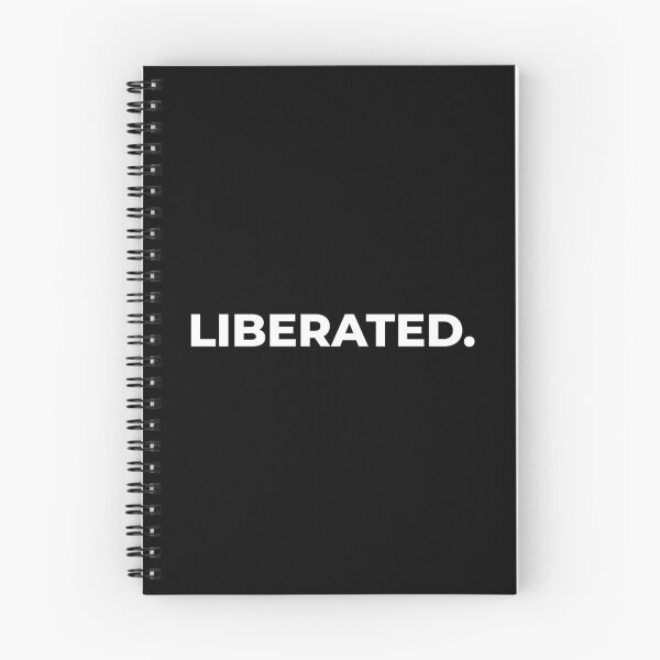 Item preview, Liberated designed and sold by ShaykhUmer.