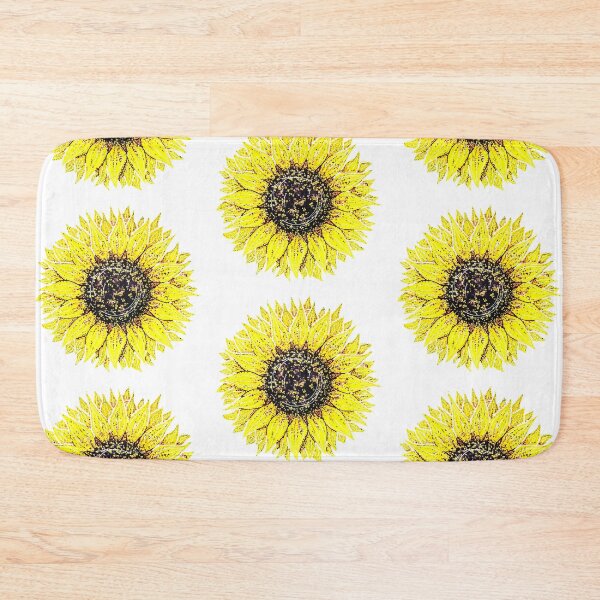 Item preview, Sunflower designed and sold by klou-art.