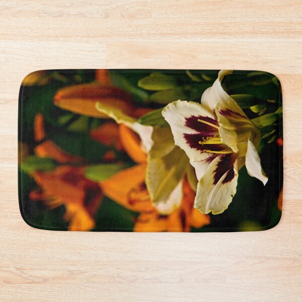 Item preview, Custard Candy Daylily designed and sold by Michael Cummings.