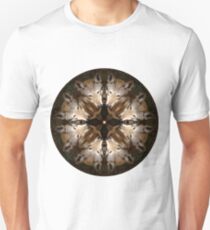 Camiseta ajustada Consejo Mandala