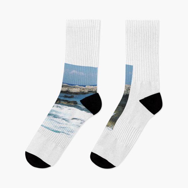 Item preview, Favignana Shore and Quarry, Egadi Islands, Sicily, Italy designed and sold by Igor Pozdnyakov.