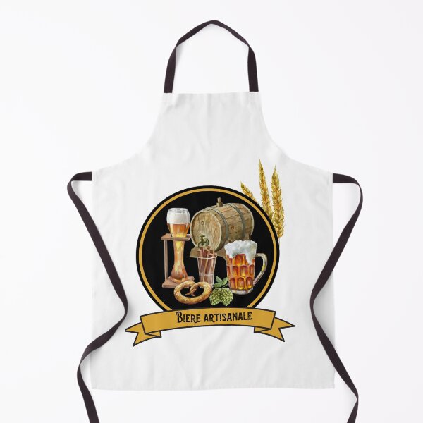 Item preview, Craft beer aperitif with friends designed and sold by Olympique1359.