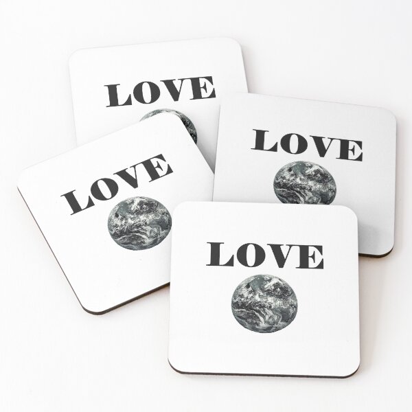 Item preview, Love my planet designed and sold by Gawop.