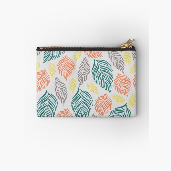 Item preview, Soft Colors Leaves pattern designed and sold by digoarpi.