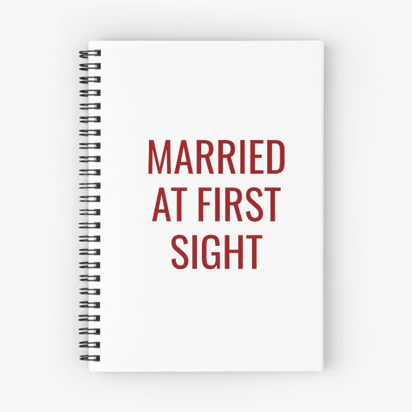 Item preview, Married at first sight designed and sold by NathanCLife.