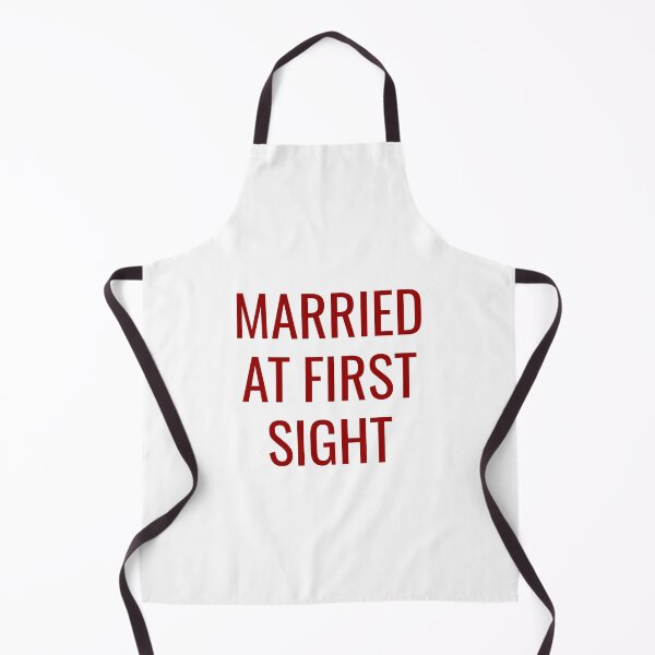 Item preview, Married at first sight designed and sold by NathanCLife.