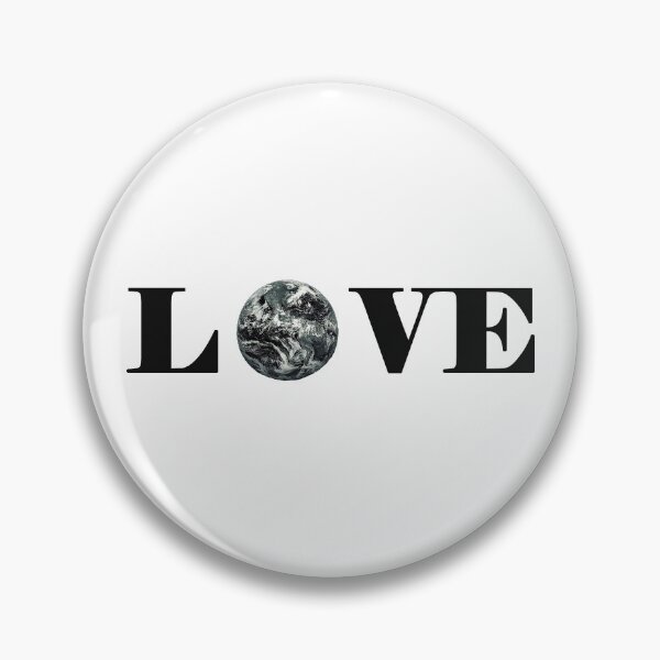 Item preview, Love our planet  designed and sold by Gawop.