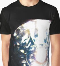 Strobe Graphic T-Shirt