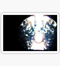 Strobe Sticker