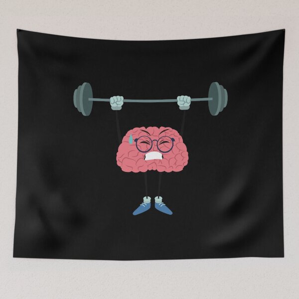 Item preview,  Mentally checked out  designed and sold by Kpnuts1.