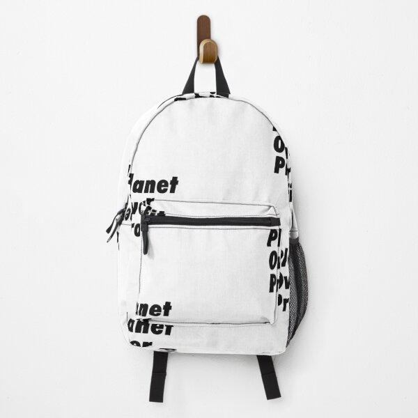 Item preview, Planet over profit designed and sold by Gawop.