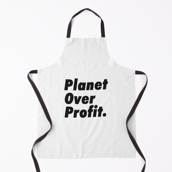 Item preview, Planet over profit designed and sold by Gawop.