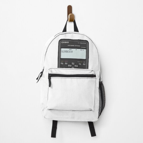 Item preview, 8008135 Calculator designed and sold by MadHectic.