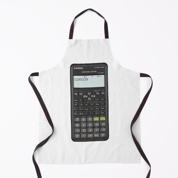 Item preview, 8008135 Calculator designed and sold by MadHectic.