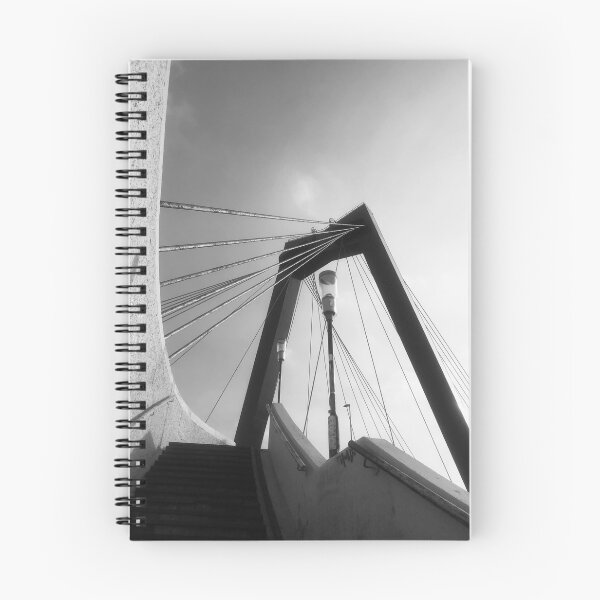 Item preview, Willemsbrug, Rotterdam designed and sold by Noel Ali ⭐⭐⭐⭐⭐.