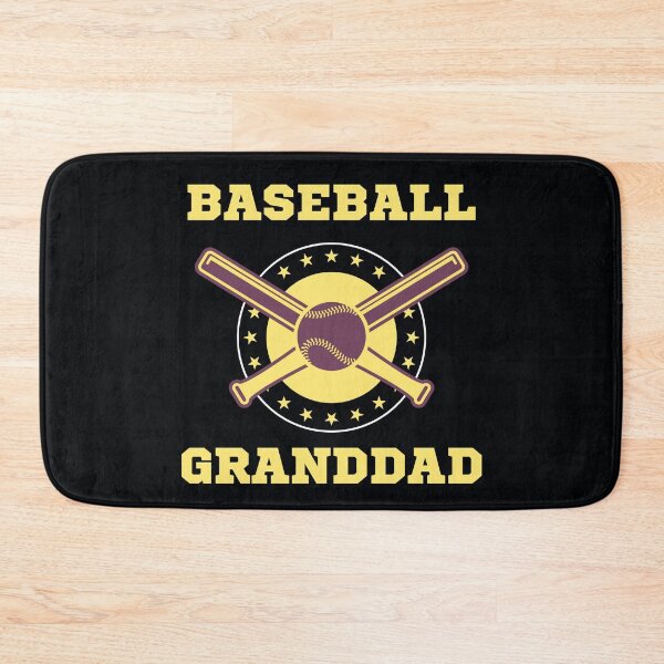 Item preview, Baseball Granddad - Home Run Proud Grandpa designed and sold by madtoyman.