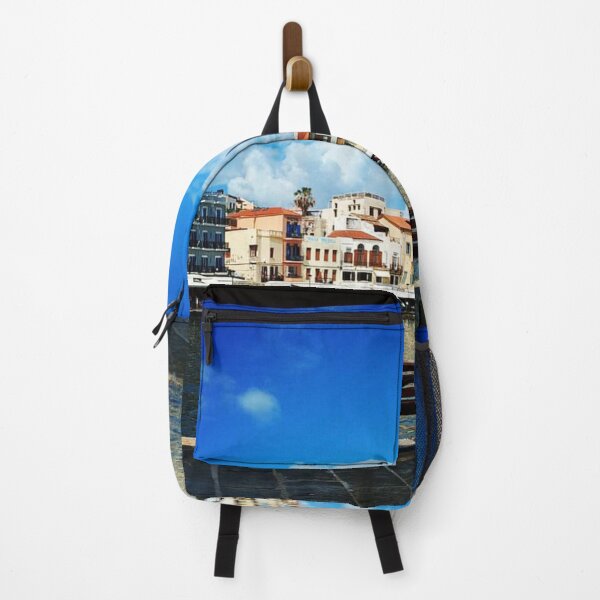 Item preview, Port of Chania designed and sold by GRKiT.