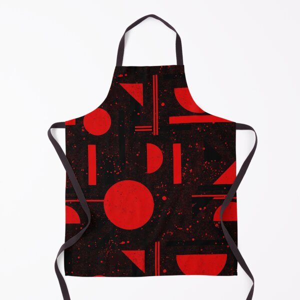 Artikelvorschau, High Contrast Speckled Abstract entworfen und verkauft von The Wellington Boot.