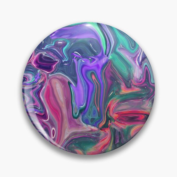 Aperçu de l'œuvre Impression d'Art numérique Galaxy créée et vendue par TiggsDesigns.