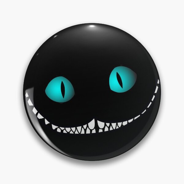 Item preview, We're all mad here designed and sold by Asteroid Android Store.